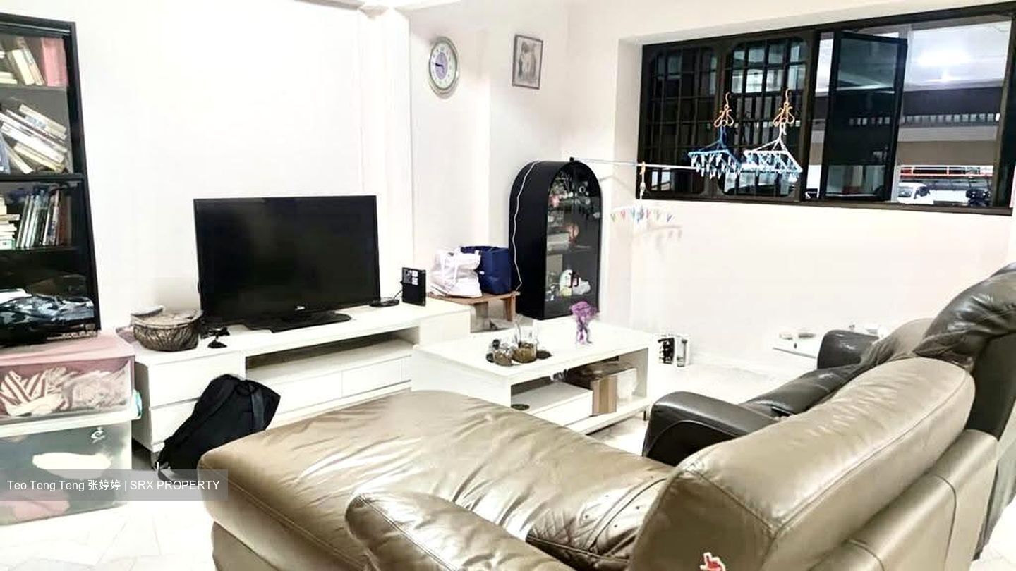 Blk 632 Woodlands Ring Road (Woodlands), HDB 5 Rooms #623584881